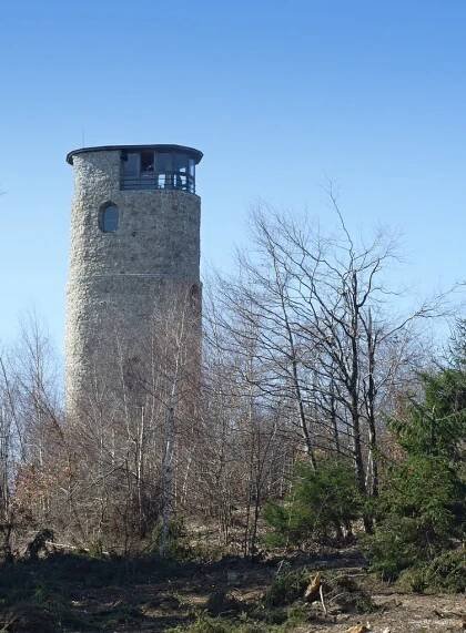 vidikovac Brdo