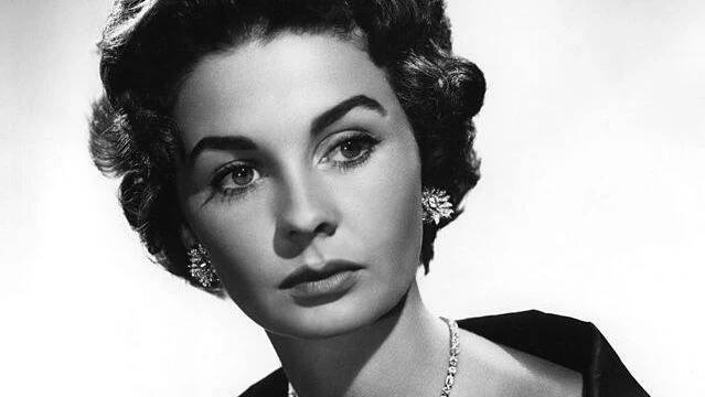 Smutný osud Jean Simmons: krásnou herečku si koupil Howard Hughes. Ze msty jí zničil život i kariéru