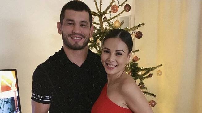 Nejkrásnější česká zpěvačka Monika Bagárová je těhotná. A je to už pěkně znát