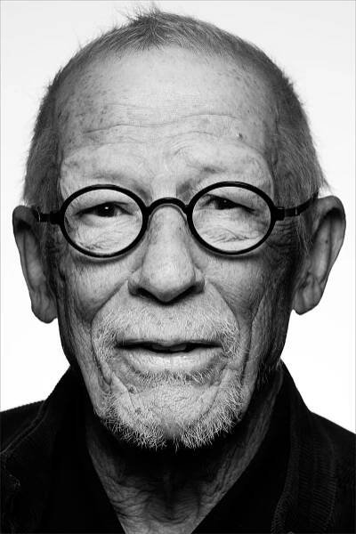 John Hurt, Actor.