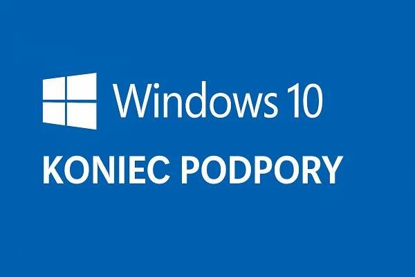 Koniec podpory Windows 10 sa blíži: Čo to znamená pre používateľov a firmy? - sunit.sk