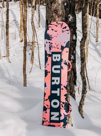 Dámský snowboard Burton Yeasayer FV 22/23 | Boardmania.cz