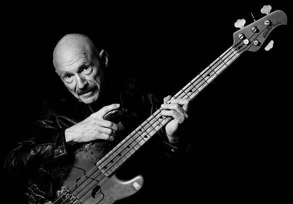 Tony Levin: Profiles in Education