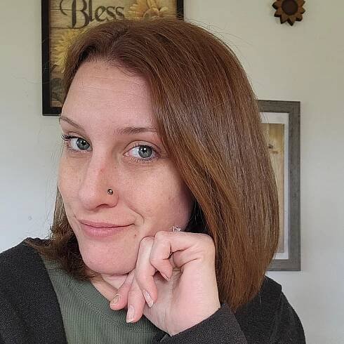 Sara J. Rader Profile Photo