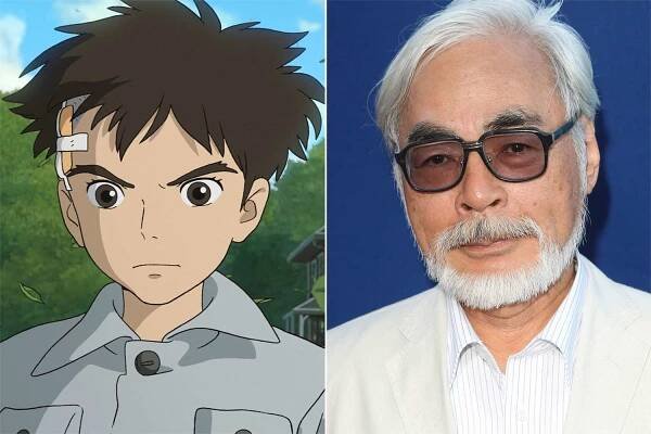 Hayao Miyazaki - Wikiquote