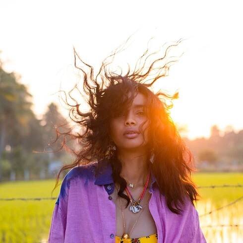 Everything you need to know about hair perfume
