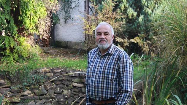 Pavel Kverek: Knížka je především pro děti, ale na své si přijdou i kolegové