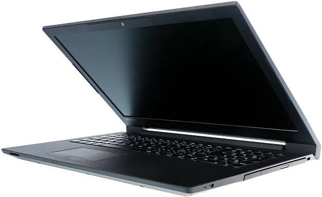 Lenovo V110-15IAP Black
