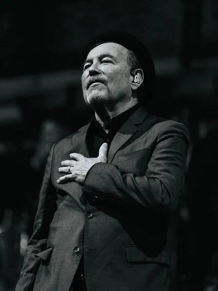 Ruben Blades
