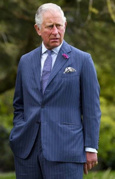 Prince Philip Dead: Royal Family Members React | Us Weekly