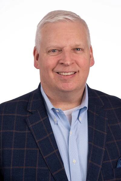 David Johnston