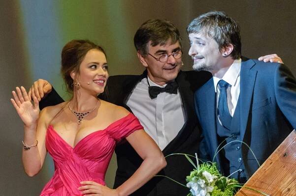 Okolnosti smrti herce Heribana mohly být jiné. Do případu se vložila inspekce