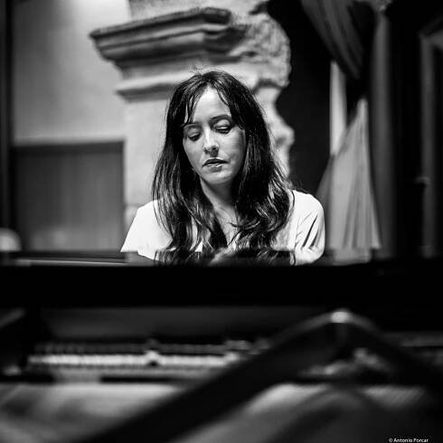 Marta Sánchez (2017)