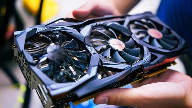 Hráči, zpozorněte: unikly grafické karty RTX 5080 a 5090, co o nich víme?