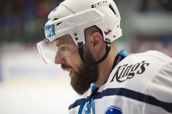 HC Škoda Plzeň – HC Oceláři Třinec