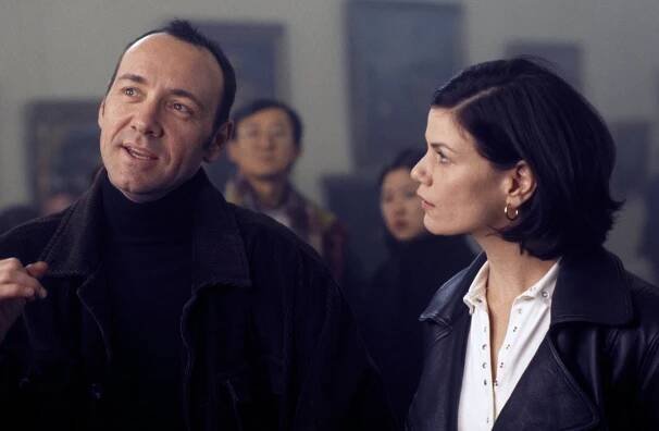 Linda Fiorentino