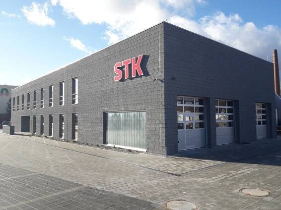 BETONOVÉ STAVBY - GROUP, s.r.o. - fotogalerie, stránka 2 - ČESKÉSTAVBY.cz