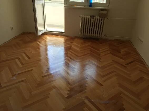 Renovace podlah – Podlahy Starosta