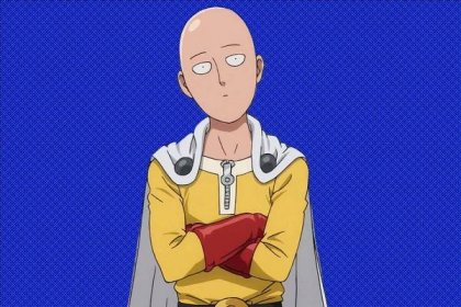 One Punch Man: What Makes It The Perfect Action Anime
