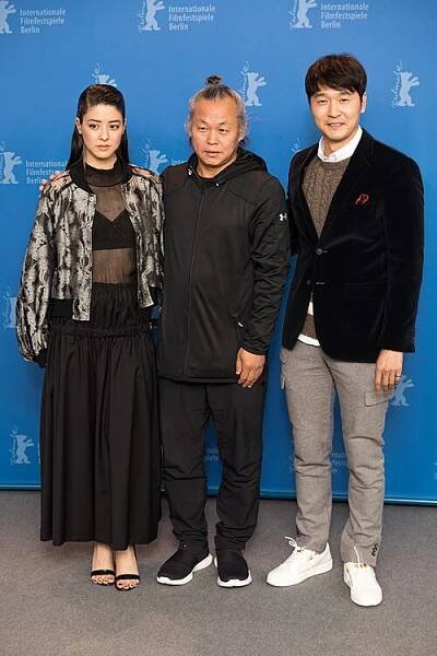 Kim Ki-duk – Wikipedia