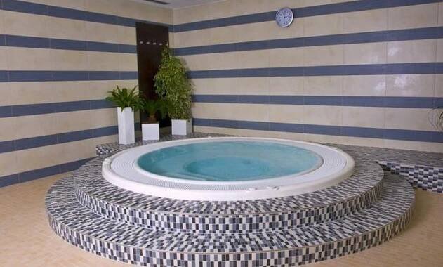 Wellness studio Flošna - skvělý odpočinek v Hradci