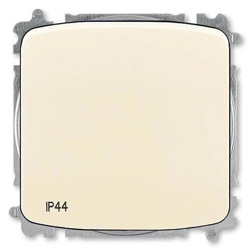 Přepínač střídavý č.6 ABB TANGO 3559A-06940C, slonová kost