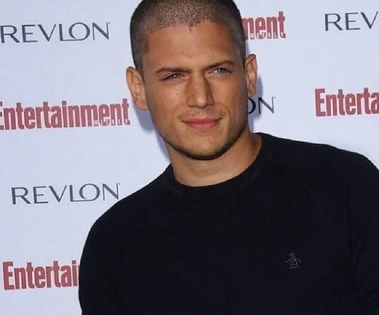 Wentworth Miller