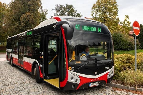 Buse | Burdova speciální elektronika 
