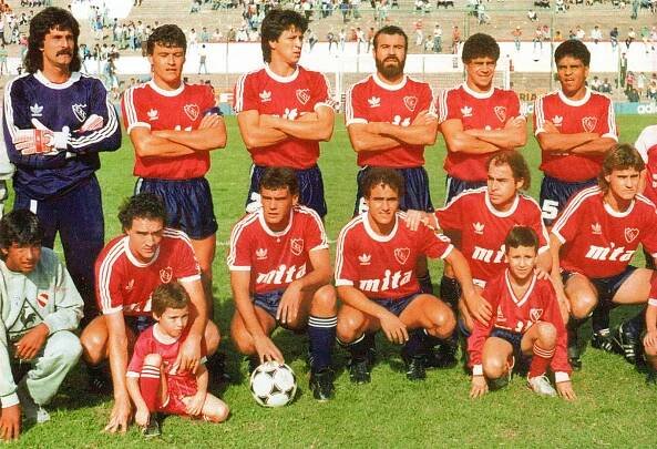 1988–89 Argentine Primera División