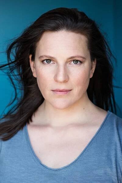 Anne Weinknecht @ SPIELKIND