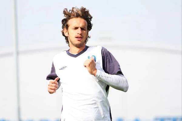 Marek Jarolím absolvoval první trénink v Libereci, nahradí Rybalku