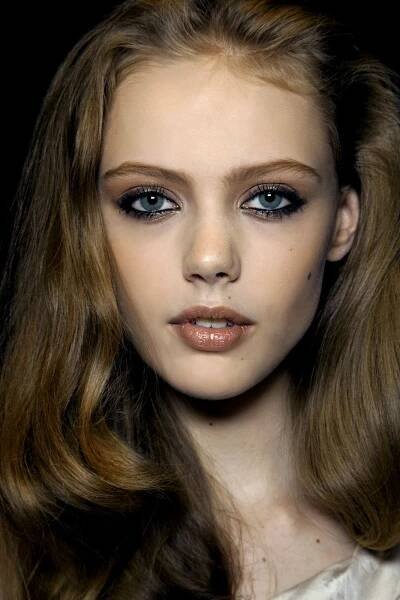 cross-vogue | Beauty face, Model face, Model