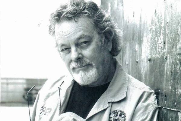 'West Side Story' Star Russ Tamblyn to Publish Memoir 'Dancing on the Edge' — See the Cover! (Exclusive)