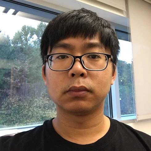 Team 1 — The Chen Group at CSU