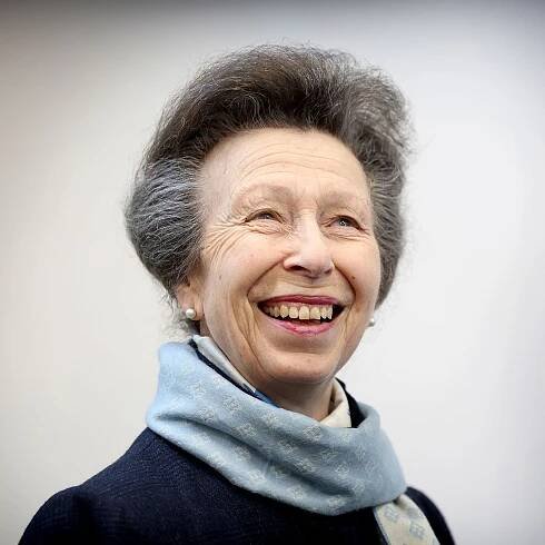 Princess Anne and Queen Camilla Become the Royal MVPs With a Busy Slate of Engagements