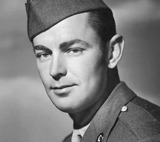Filmography - The Official Licensing Website of Alan Ladd