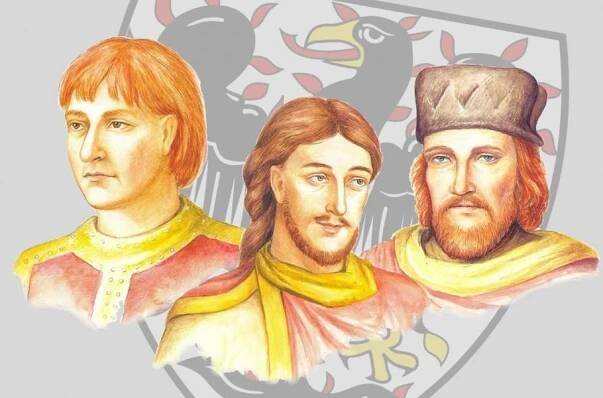 Rok 1000 v českých zemích: Co se dělo v přemyslovském knížectví? | 100+1 zahraniční zajímavost