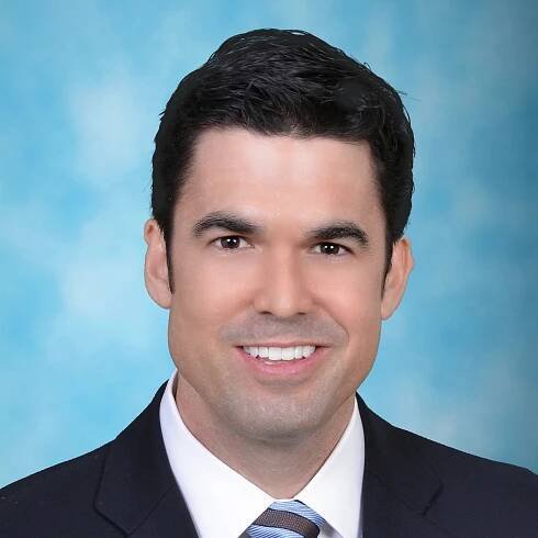 BoardOfTrustee Headshot: Jeff Mueller 2021