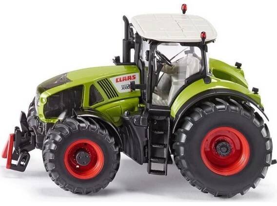 Siku Farmer Traktor Claas Axion 950 1:32
