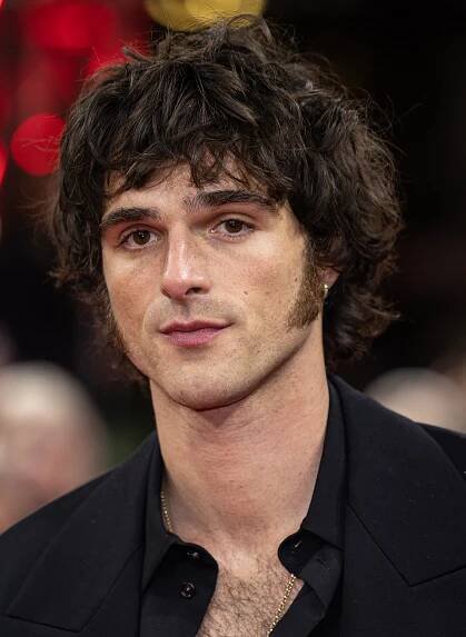 Jacob Elordi