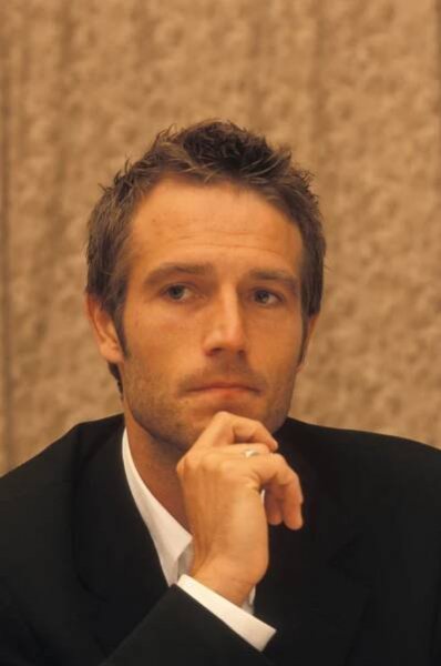 Michael Vartan