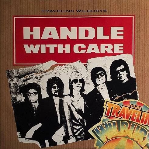 Handle With Care