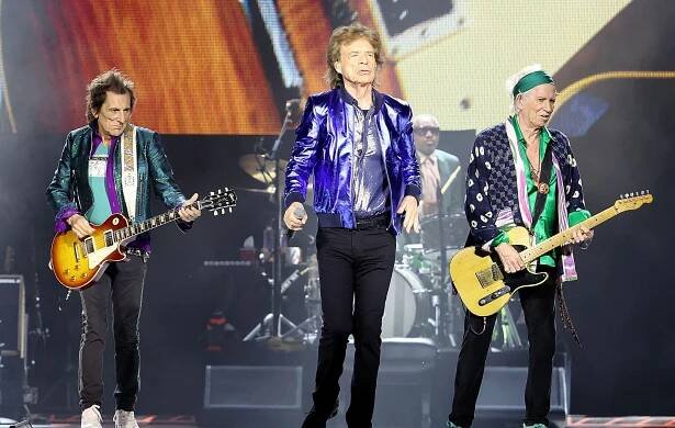 The Rolling Stones reportedly scrap plans for 2025 UK and European tour