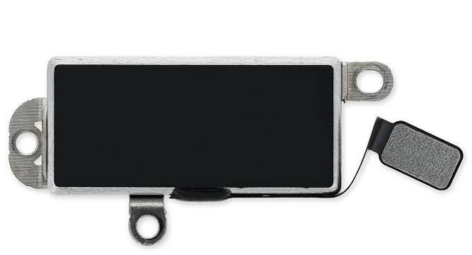 iPhone 14 Pro Vibrator