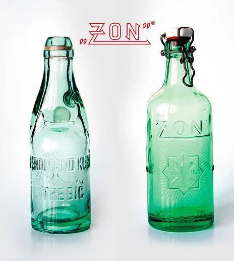 Příběh limonád Zonka a jejich nejslavnější malinovky