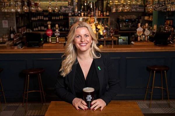 The Big Interview: Emma McClarkin OBE
