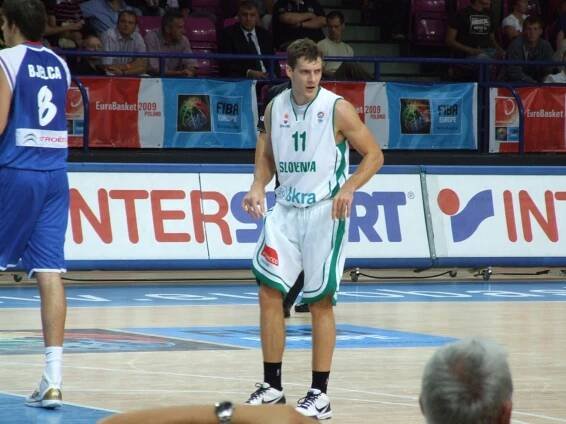 Goran Dragić – Wikipedie