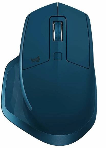 Logitech MX Master 2S 910-005140