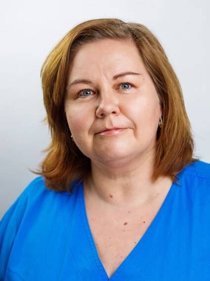 Renáta Padrtová