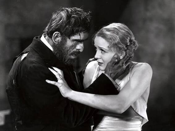 ‘The Old Dark House’ Is Creepy. Its Occupants? Downright Kooky.
